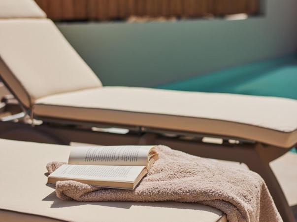 Galadriel Villa With Private Pool & Jacuzzi Kato Yerakarion ภายนอก รูปภาพ